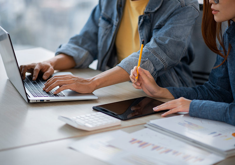 Outsourcing: Chìa Khoá Giúp Doanh Nghiệp Tăng Cường Hiệu Quả Vận Hành